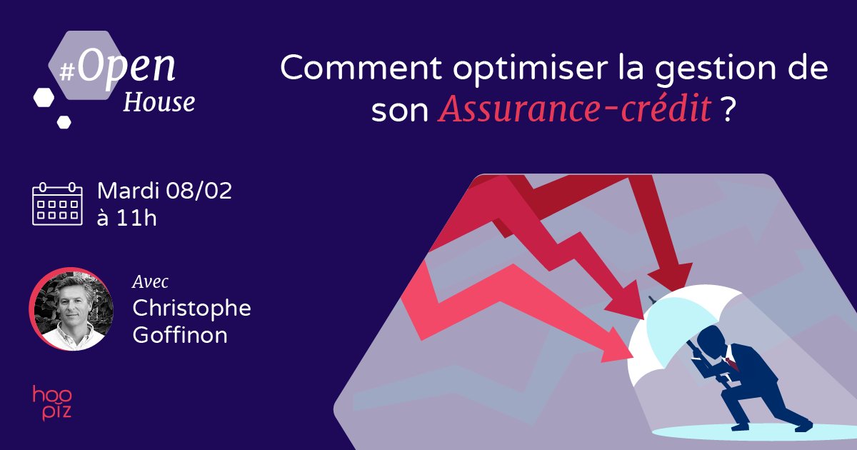 Hoopiz_Platform's tweet photo. 🗓️ Rendez-vous en visioconférence Mardi 08 février à 11h, sur inscription : https://t.co/BaRIqxKTRw https://t.co/eqmj8FlCJ0
