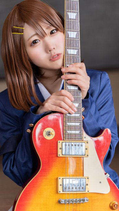 コスプレイヤーニャロメ・ニアのTwitter画像16