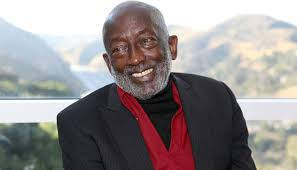 Happy 85th birthday to Garrett Morris. 