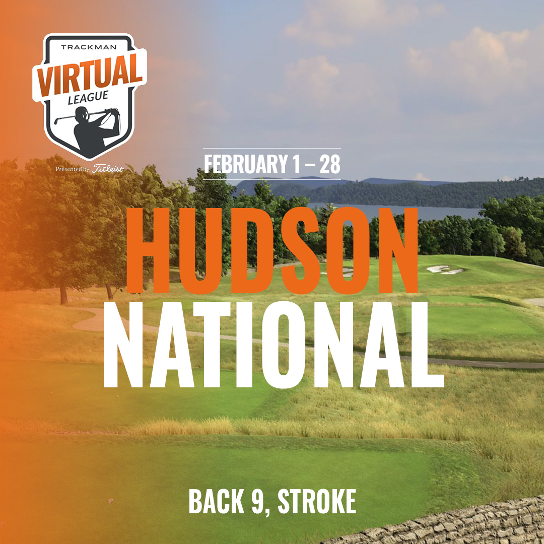 TrackmanGolf's tweet image. Get ready for the best month of Virtual League yet! New HCP groups, a new closest to the pin competition on all par 3 holes, and a GRAND PRIZE that anyone can win – all sponsored by Titleist. 

Visit trackman.com/golf/tournamen…

#TrackManVirtualLeague #Golf #Titleist @Titleist