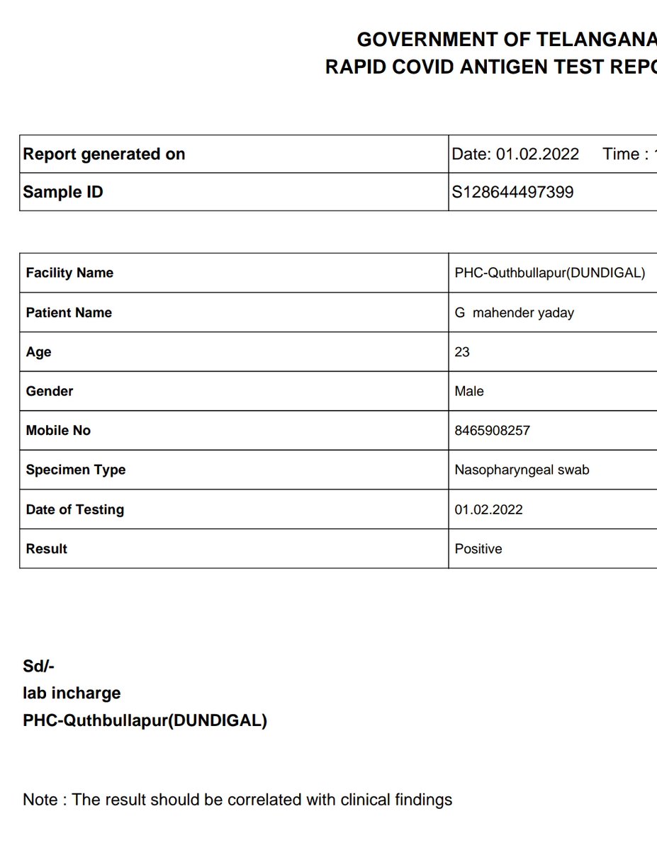 Me_mahi_'s tweet photo. I was tested covid+
@IITKgp plz postpone gate22
#postponegate2022 or change date for the covid+students if you dont postpone or change the date im ready to write the GATE exam even with covid but im not responsible for the impact on society @gate_academy @EduMinOfIndia @PMOIndia https://t.co/QVsf8eB91j