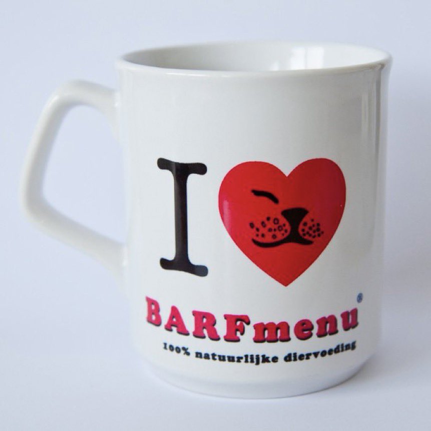 BARFmenuBV's tweet image. #koffie, koffie.......tijd bij #BARFmenu. Fijne dinsdag gewenst!