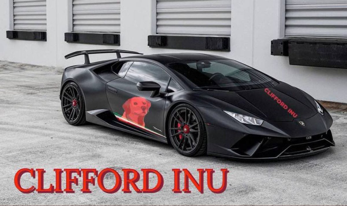 ShadyKillshot's tweet photo. @MrBigWhaleREAL #CliffInu Will make you a millionaire ! 8% of every buy transaction is converted into liquidity. This is automatic and helps to create a price floor (stability) ! Staking is now live ! Huge Burns ! Bored Cliff NFTs about to start minting ! This is the coin your looking for 1000x! https://t.co/88OgelpQD6