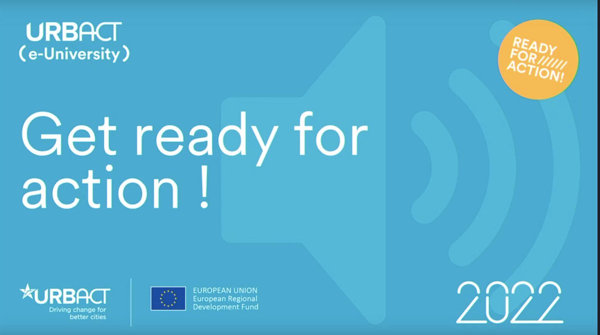 KAIROS_URBACT's tweet image. Here we go: The #kairosurbact Team is happy to participate in this year's edition of the #euniversity2022! 🥳

This morning, we are discussing the enablers and barriers of our Integrated Action Plans (PESTEL analysis)! #URBACT