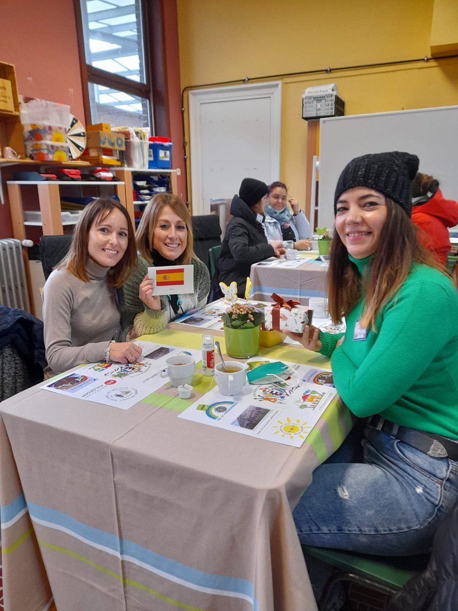 EI Sol de Portocarrero: 2º DÍA EN BÉLGICA blog.eisoldeportocarrero.com/2022/02/2-dia-…