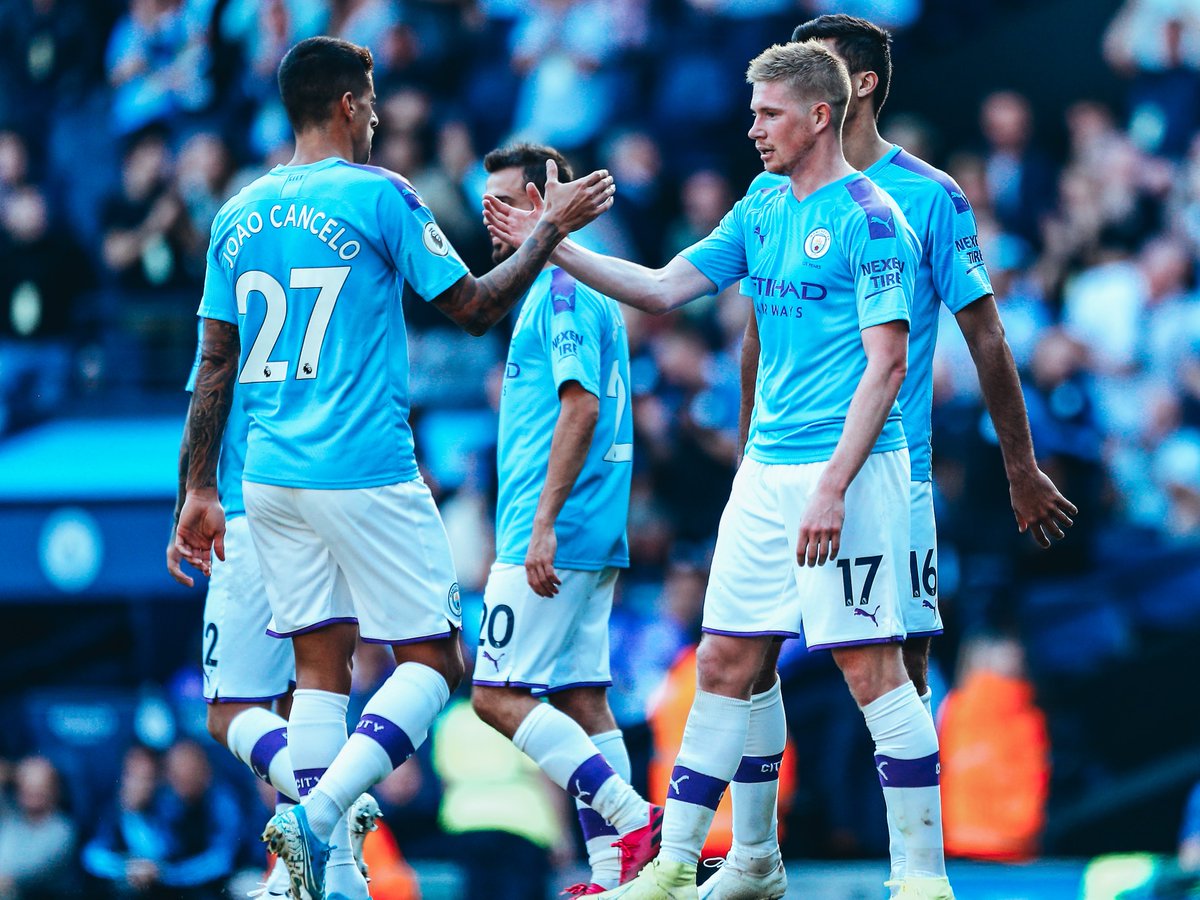 ManCity's tweet photo. The journey so far! 🤩

#ManCity https://t.co/tyNZ0KQsfr