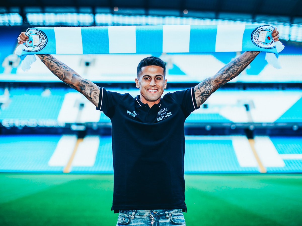 ManCity's tweet photo. The journey so far! 🤩

#ManCity https://t.co/tyNZ0KQsfr