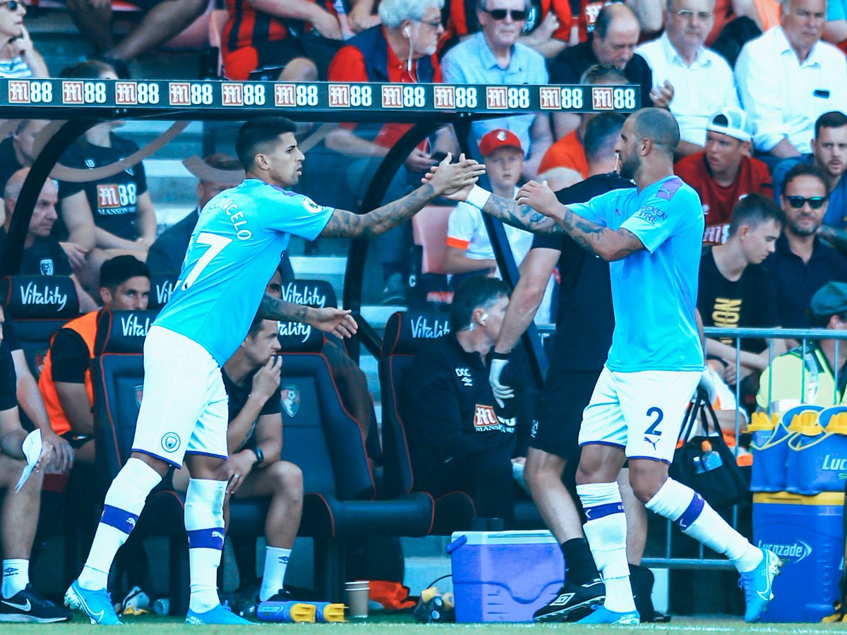 ManCity's tweet photo. The journey so far! 🤩

#ManCity https://t.co/tyNZ0KQsfr