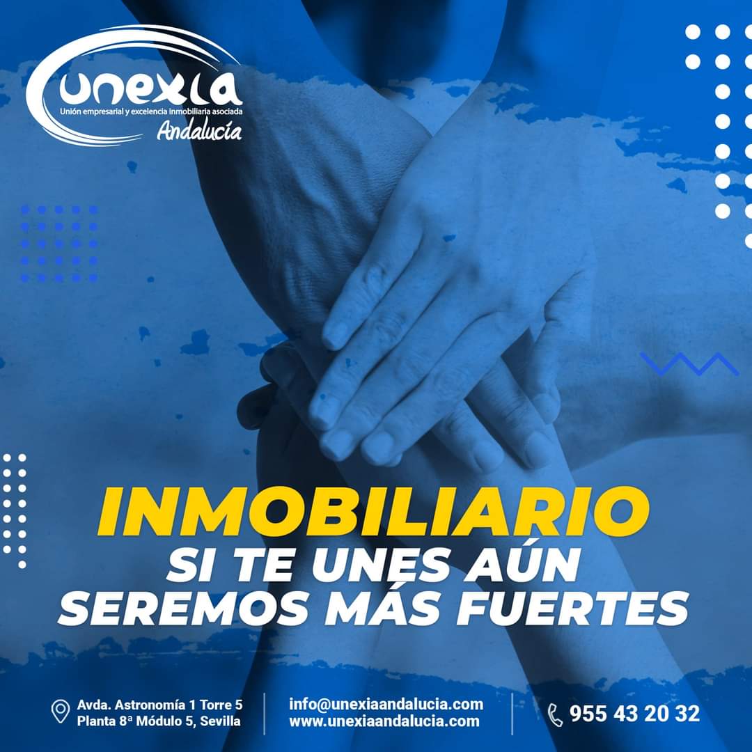 UNEXIA Andalucia tweet media