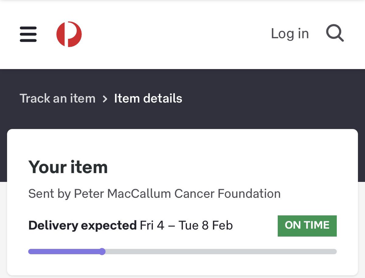 Reegs79's tweet image. Don’t fuck it up again @auspost. #secondtimelucky #lostpackage