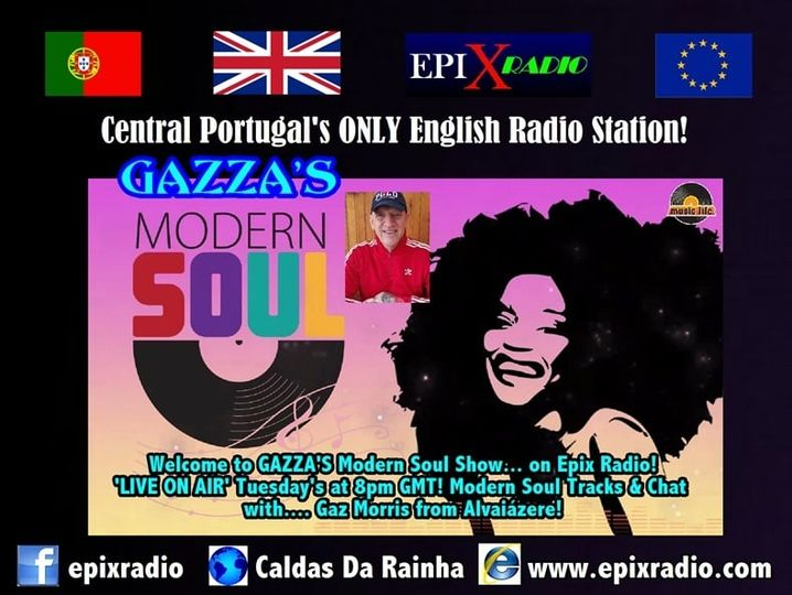 epixradio's tweet photo. #soul #radio #live Join me tonight 20:00 - 23:00 GMT on https://t.co/T3fZk1whiH for 3 hours of quality Modern Soul music…Live from Studio 1.....🎧🎤🎼📀🎙💿 https://t.co/rjEoaVW1J9