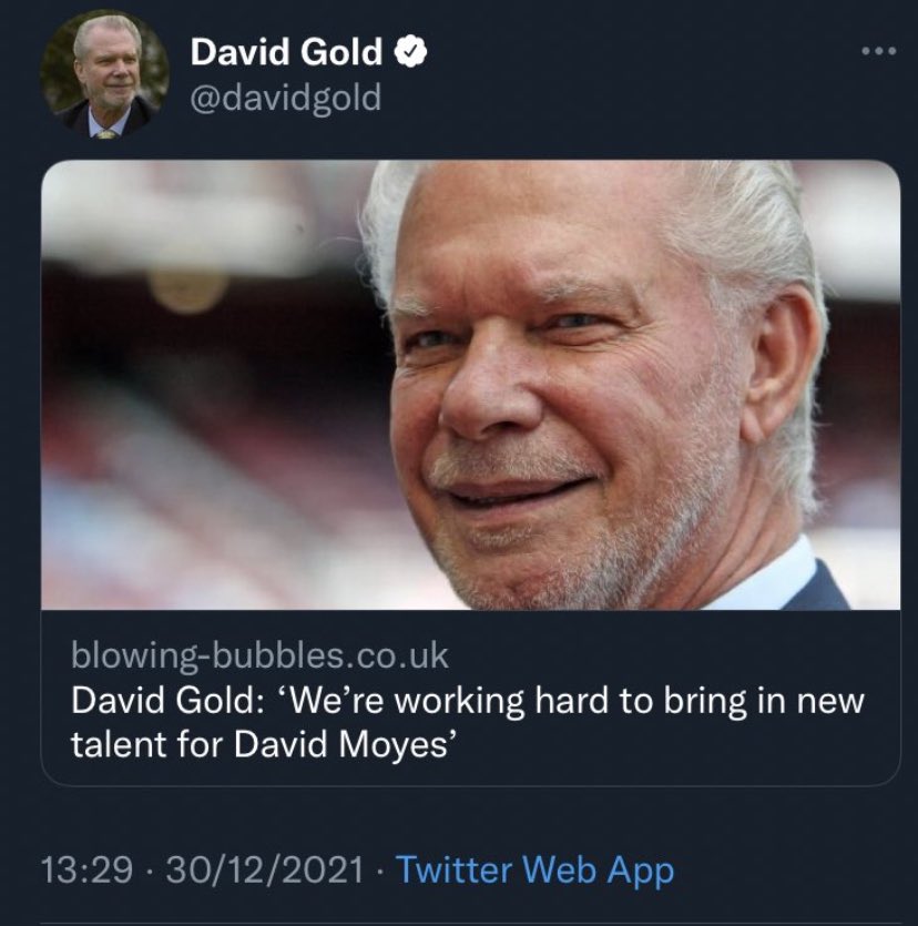 West Ham News (@westham__news__) on Twitter photo 