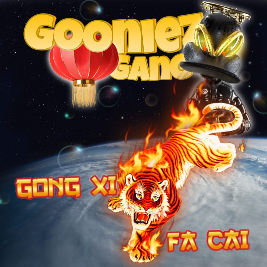 Karin_nft69's tweet photo. @GooniezNFT  happy CNY gooniezzzz!!!!! https://t.co/u3w4tws7Ex