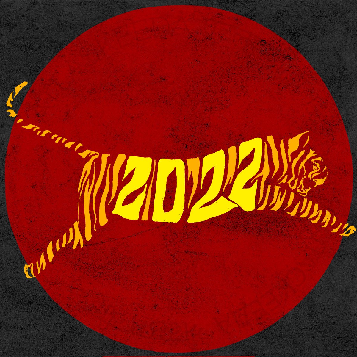 atlaskeeda's tweet photo. "Xin nian kuai le!"

That's "Happy Chinese New Year" in, well, Chinese! And we're celebrating the Lunar new year. So, as you fill in the blanks with the name of this majestic animal, we hope your year takes a leap too :)
.
.
Tell us : 2022 is the year of the ____.
 #day679 https://t.co/LwX2a1cz2q