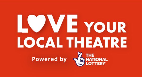 HGtheatre's tweet photo. 📣 ANNOUNCEMENT! 📣

We are excited to announce that we are joining theatres UK-wide for #LoveYourLocalTheatre campaign, offering 2-for-1 tickets in March thanks to support from @TNLUK! https://t.co/Sd9E2RC1Pv