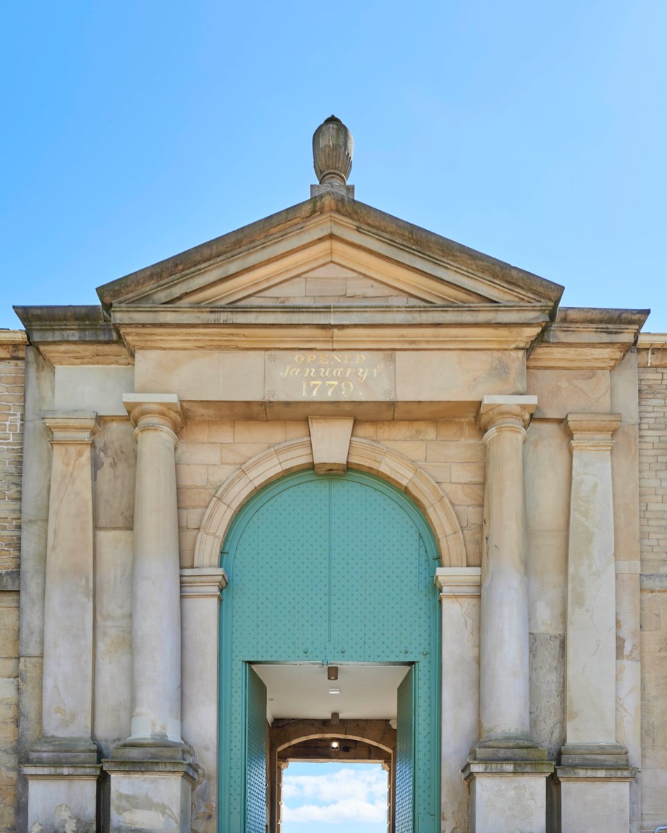 🎬 That’s a wrap! We’re back open as usual. Here's a reminder of our winter opening hours:

⏰ Tuesday to Thursday 10am - 11pm 
⏰ Friday to Saturday 10am - midnight
⏰ Sunday 10am - 11pm

Please excuse our appearance whilst we tidy up after the filming. 🧹