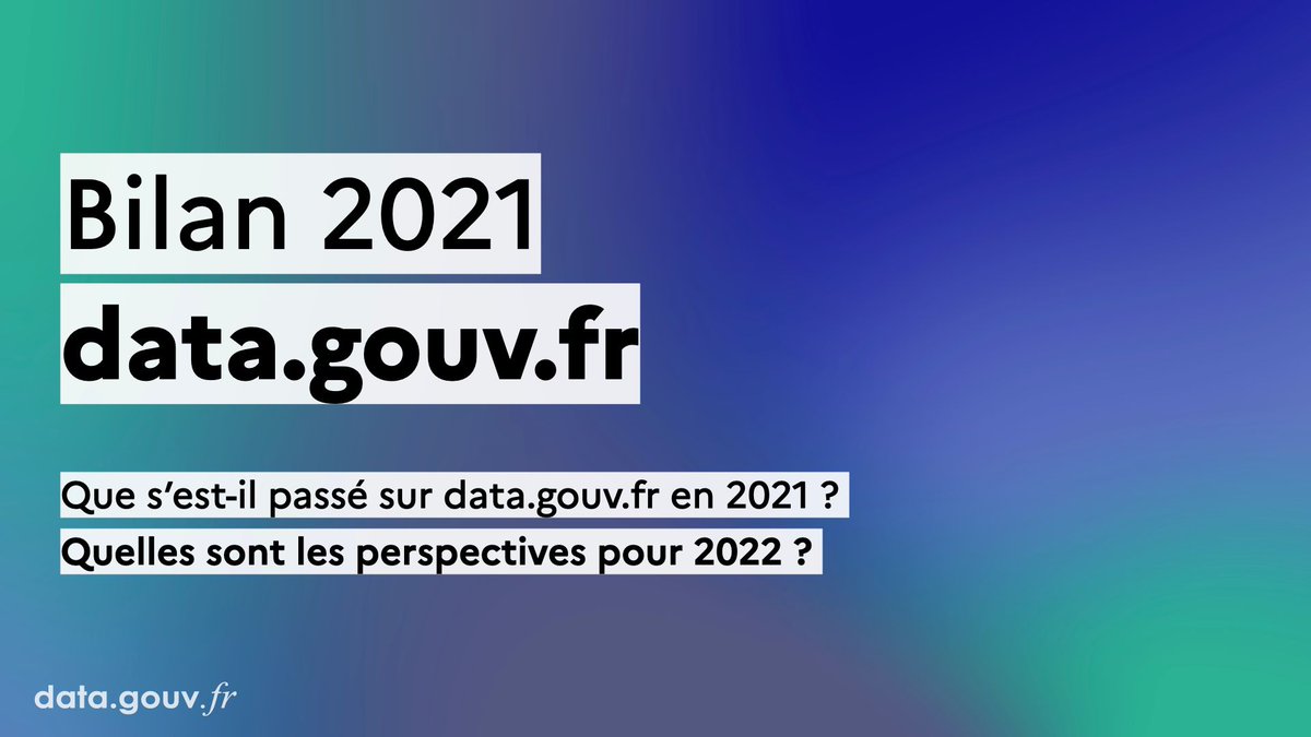 data.gouv.fr tweet media