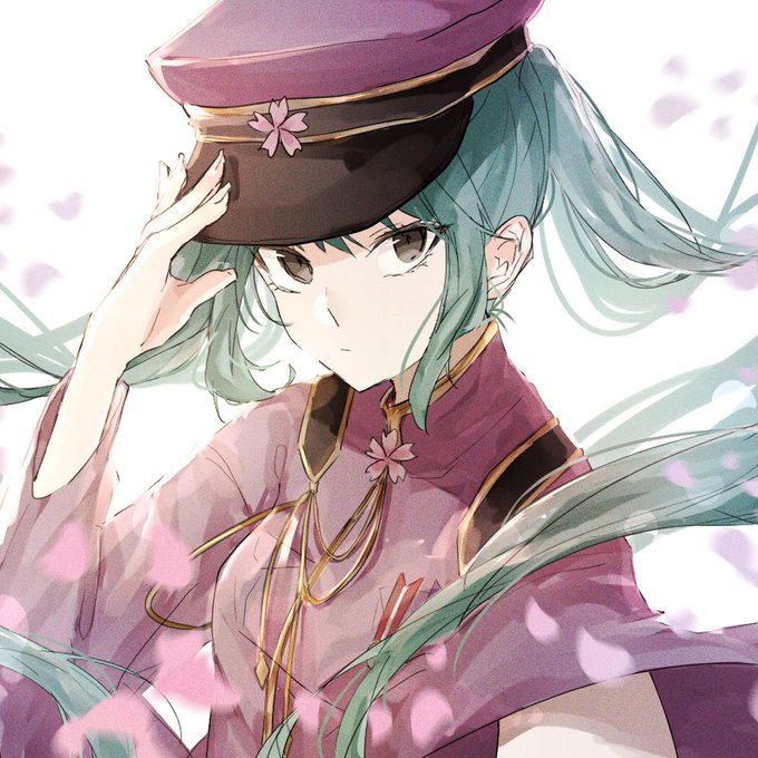 初音ミクのイラストだけで興味を持ってくれる方へ届けのtwitterイラスト検索結果 初音ミクのイラストだけで興味を持ってくれる方へ届けのtwitterイラスト検索結果