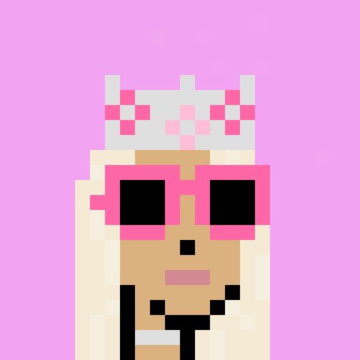 Princess Punks tweet media
