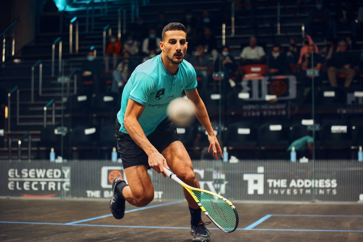 PSA Squash Tour (@psasquashtour) on Twitter photo ๐ Rankings
<a href="/Thesquashfalcon/">Mazen Hesham</a> is on the rise in February, he breaks into the top 10 ๐ฅ
Read more โฌ๏ธ
psaworldtour.com/news/view/9452โฆ ๐ Rankings
<a href="/Thesquashfalcon/">Mazen Hesham</a> is on the rise in February, he breaks into the top 10 ๐ฅ
Read more โฌ๏ธ
psaworldtour.com/news/view/9452โฆ