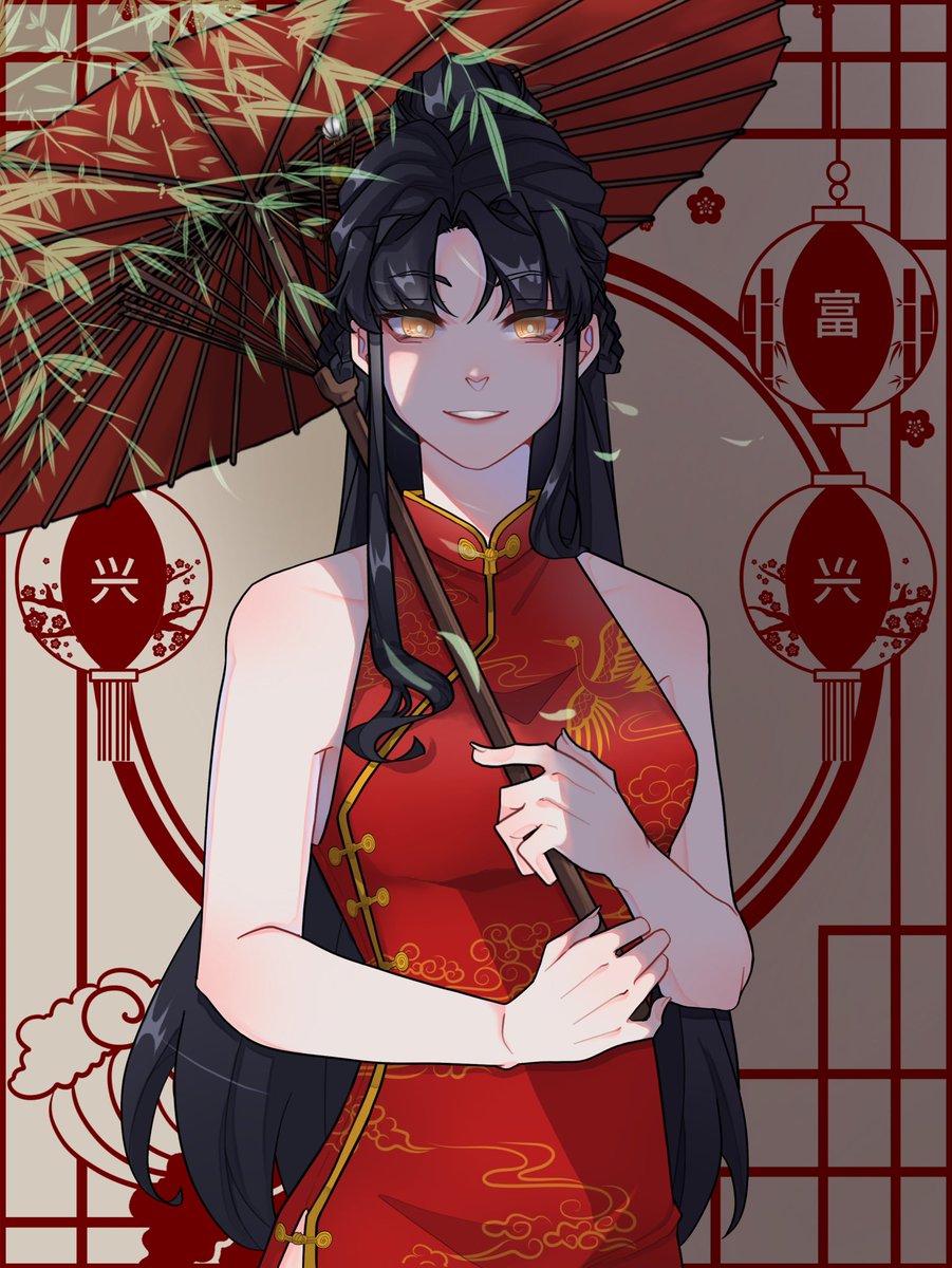RANT_LianPai's tweet photo. 🎊 HAPPY LUNAR NEW YEAR ! 🎊

มาเอาอั่งเปาแล้วเพื่อนๆ 🧧 https://t.co/FJWXgQg5An
