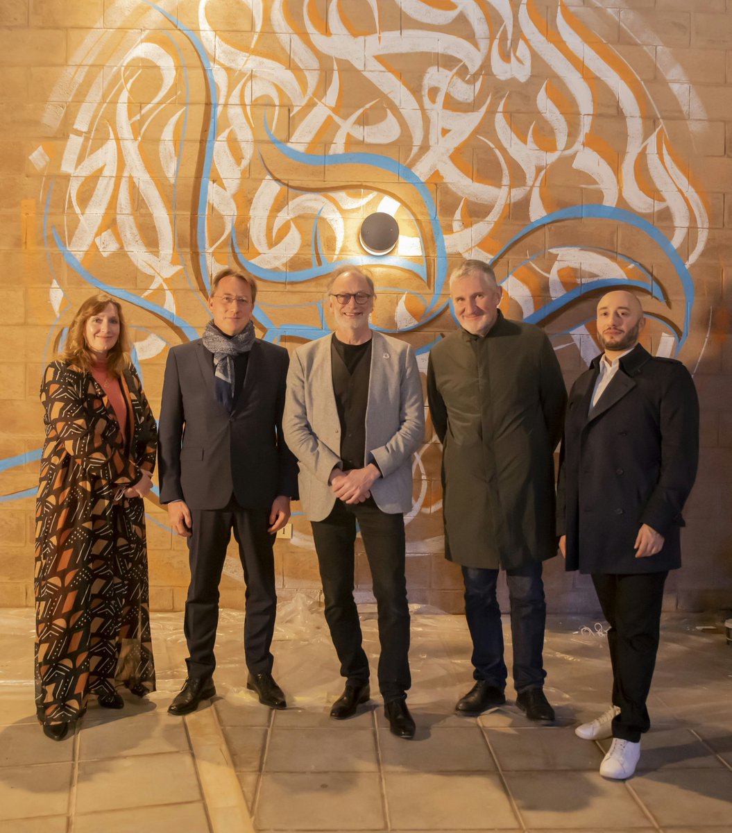 Ludovic Pouille tweet media