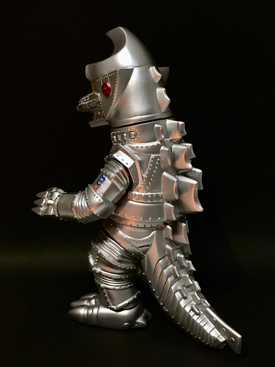 KAIJIN on Twitter: