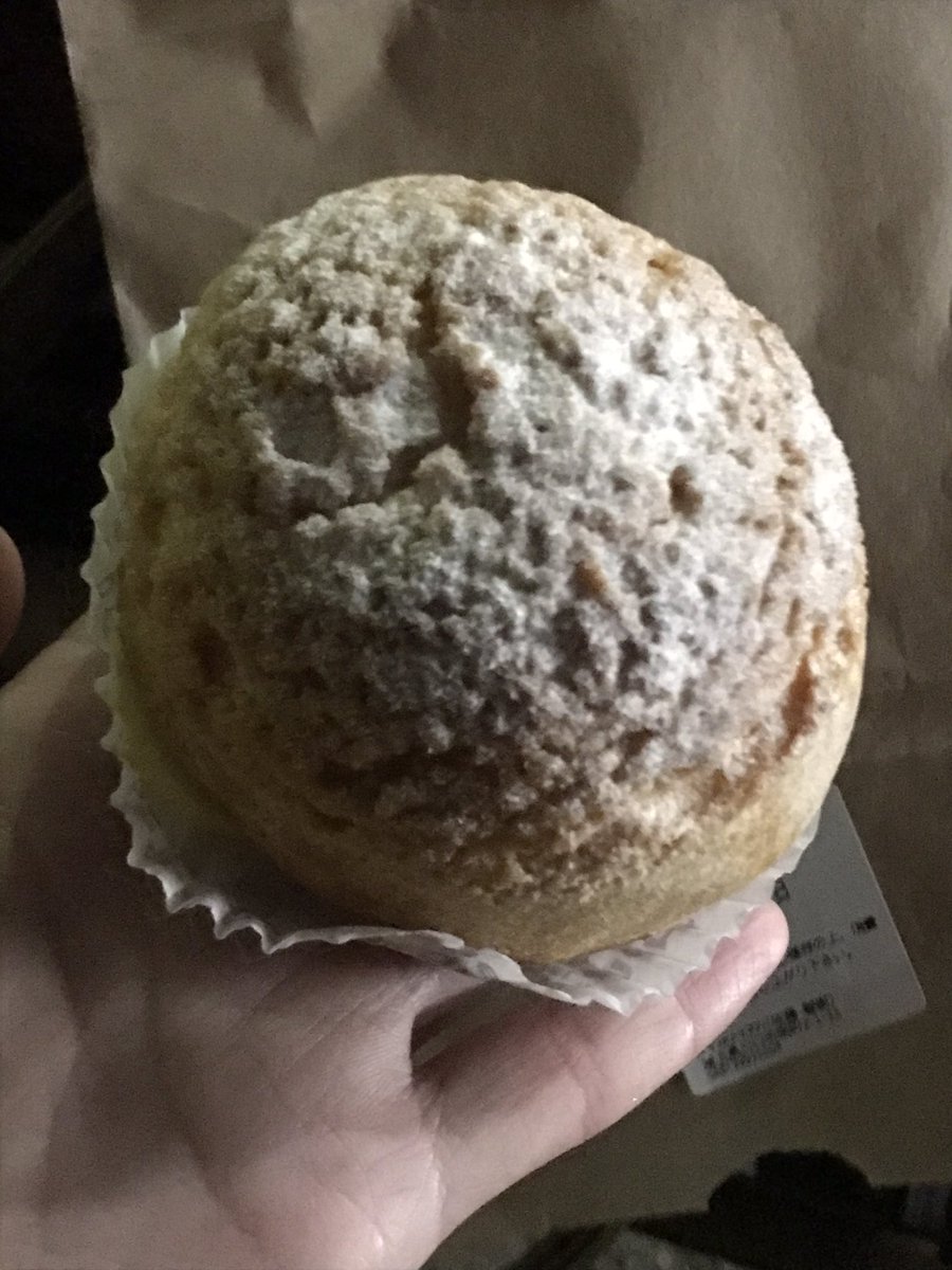 himawari/川口
シュークリーム
カスタードぎっしりで美味しかったです！