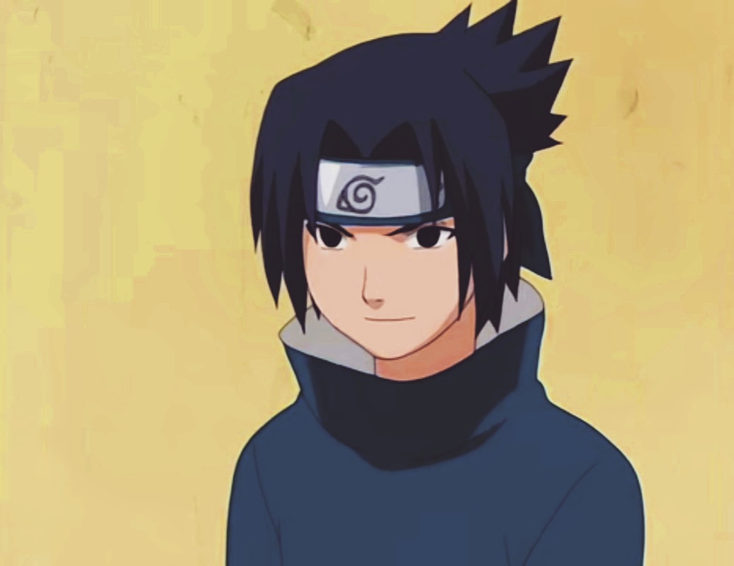 Sasuke Uchiha Supremacy on X: Naruto Episode 21- Identify