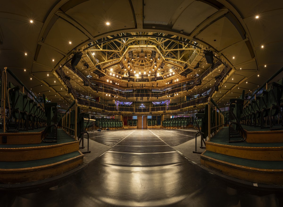 rxtheatre's tweet photo. We're incredibly excited to tell you that we are joining theatres across the UK for the #LoveYourLocalTheatre campaign, offering 2-for-1 tickets in March thanks to support from @TNLUK 🎭

Get booking here 🎟️ - https://t.co/uaNY6ecdfh https://t.co/beCNyKIZu6