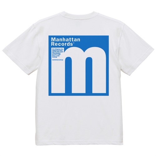 Manhattan Records®︎ on X: Manhattan Records®︎ on X: