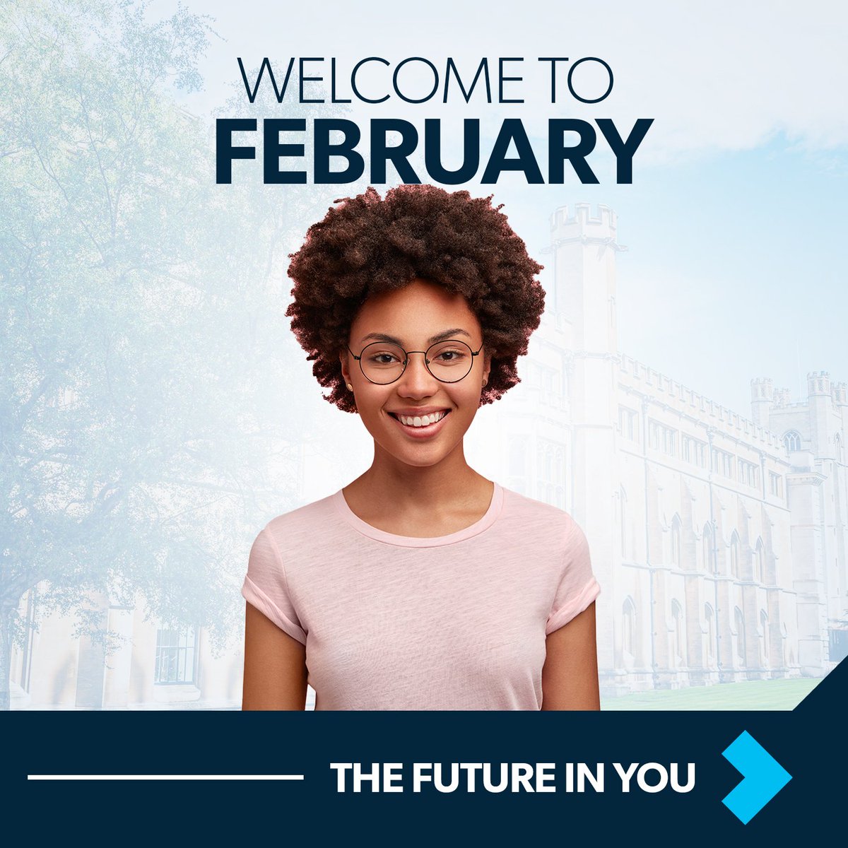 idpghana's tweet photo. New beginnings are essential for attaining success in life as they train us to get past the mistakes and root for a better future.
Happy New Monthπ₯³β€οΈ
#WeAreNowIntake #Intakegh #IntakeEducation #bestconsultant #overseaseducationconsultant #FormerlyUKEAS #TheFutureInYou https://t.co/6LHY5Sufu8