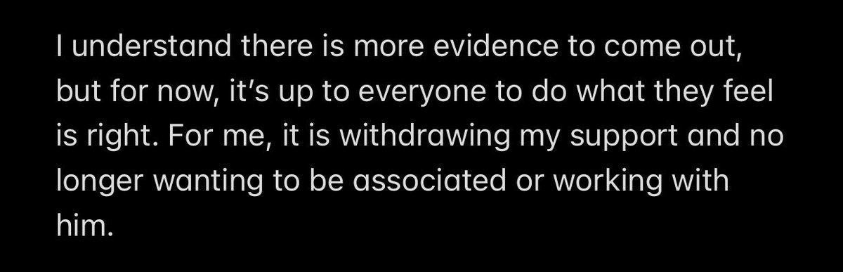 _sarahdavies's tweet photo. This is so much more than your personal & private life @cedarsjwsurvey You have single handedly tainted all the great work that has gone on around CSA. I am utterly disappointed & sick to the core #IStandWithKim https://t.co/t7asZbsr5n