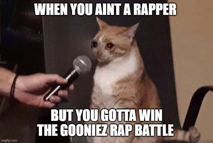 Meme #29 <a href="/GooniezNFT/">crypt0</a> <a href="/HOLYnftru/">HOLY</a> @YugiTheCrypto <a href="/Nftshhh/">Oussagua</a> <a href="/Vulture_NFT/">Vulture</a> <a href="/Noirtueur9999/">Noirtueur</a> <a href="/oceans21k/">21k</a>