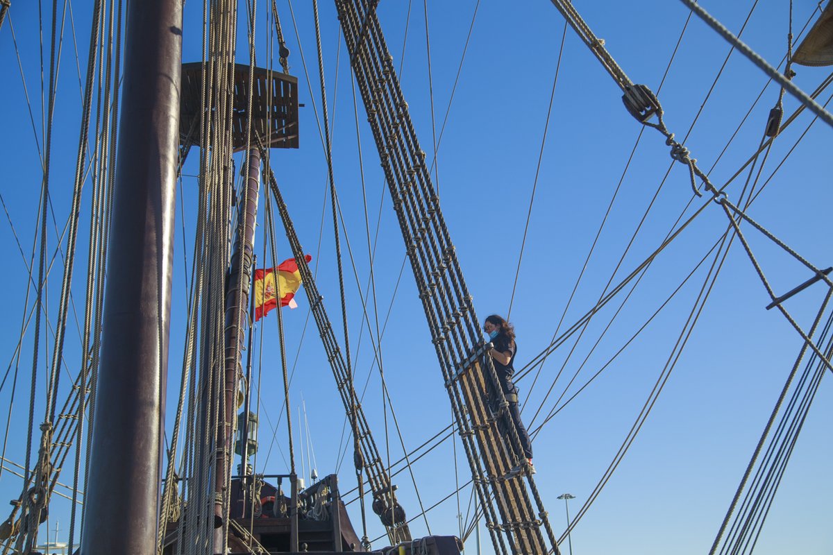 Puerto de Cádiz tweet media