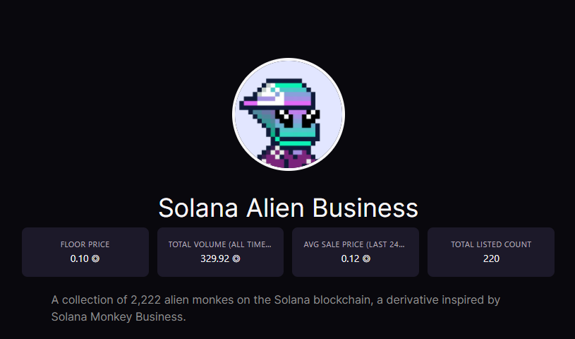 Check price, good price. Check listing, good listing 👽🛸