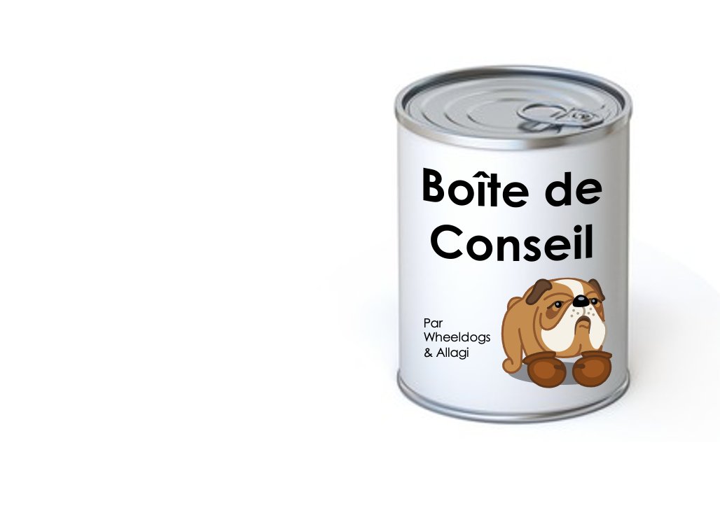 Wheeldogs tweet media