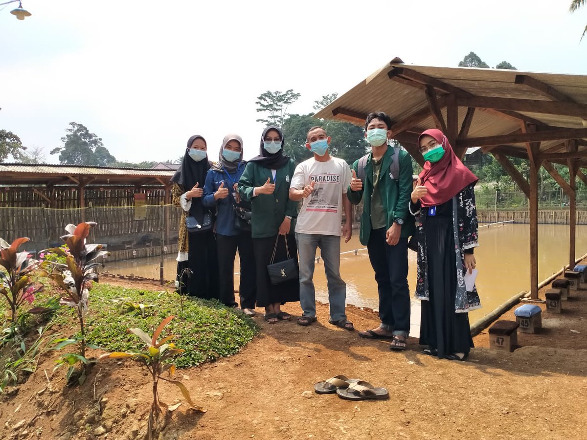 PrasetyoGanda's tweet photo. #KelompokKKN #UINRIL https://t.co/qCDHqi8HhX
