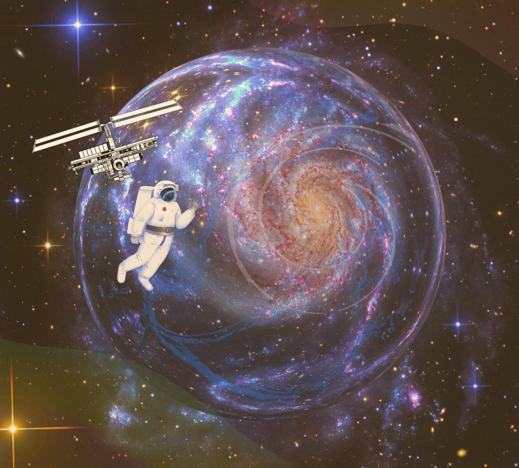 🎨ART NFT 
🖼Digital NFT
🧩New Collection 

THE SPACE WORLD  by Oddken at Crypto.com NFT! crypto.com/nft/collection… via <a href="/cryptocom/">Crypto.com</a>