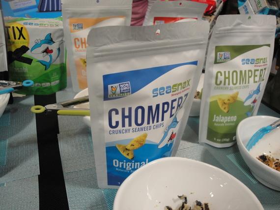 Not many things changed since 2014 at Fancy Food Show <a href="/Specialty_Food/">Specialty Food Association</a>
Here are the culinary trends &amp; predictions of a food writer &amp; a serial attendee of the Fancy Food Show,
Ms Thei Zervaki <a href="/thefullybooked/">The Fully Booked</a>, Contributor of <a href="/HuffPost/">HuffPost</a> 
<a href="/tuvunu/">tuvunu</a> #TroposTribes

bit.ly/3Gm3zZs