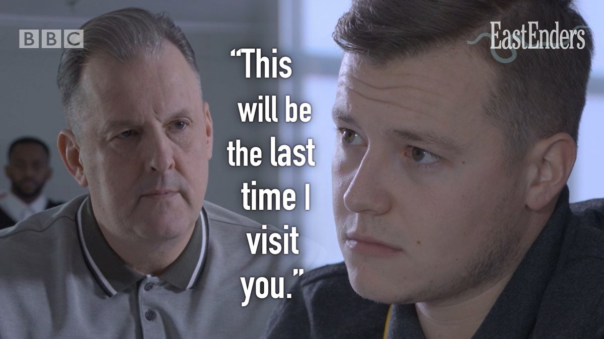 💔 #EastEnders