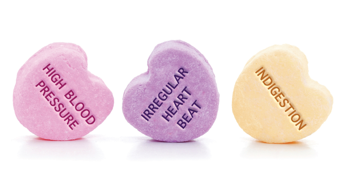 Is it time to have a conversation with your doctor about your heart? Take a free, online heart risk assessment to learn your personal risk of developing heart disease. Learn more at bit.ly/3AMbdey