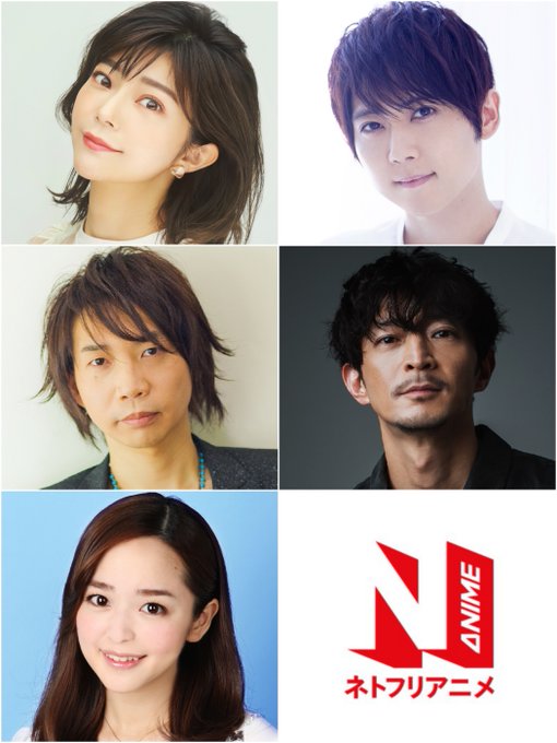 Animejapan 22年2月1日 火 ツイ速まとめ