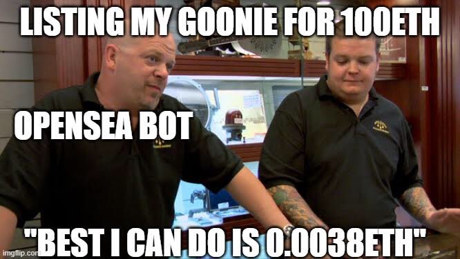 Meme #34 <a href="/GooniezNFT/">crypt0</a> <a href="/HOLYnftru/">HOLY</a> @YugiTheCrypto <a href="/Nftshhh/">Oussagua</a> <a href="/Vulture_NFT/">Vulture</a> <a href="/Noirtueur9999/">Noirtueur</a> <a href="/oceans21k/">21k</a>