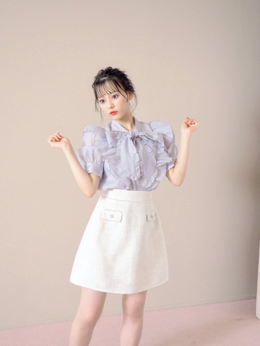 齊藤なぎさのTwitter画像90