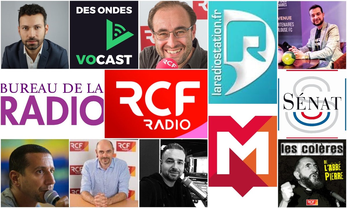 Des Ondes Vocast tweet media