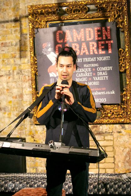 COVENT GARDEN CABARET (@cabaretcamden) on Twitter photo All About Eve pub #Camden Photos taken at last Friday`s Camden Cabaret show
Next week we have Camden Cabaret on both Friday & Saturday with superb performers <a href="/CocoNobel/">Coco Nobel</a> <a href="/MadameGalina/">Madame Galina Ballet Star Galactica</a> <a href="/HugeDavies/">🎹 Huge Davies 🎹</a>
#cabaret #drag #burlesque #comedy
camdencabaret.co.uk All About Eve pub #Camden Photos taken at last Friday`s Camden Cabaret show
Next week we have Camden Cabaret on both Friday & Saturday with superb performers <a href="/CocoNobel/">Coco Nobel</a> <a href="/MadameGalina/">Madame Galina Ballet Star Galactica</a> <a href="/HugeDavies/">🎹 Huge Davies 🎹</a>
#cabaret #drag #burlesque #comedy
camdencabaret.co.uk