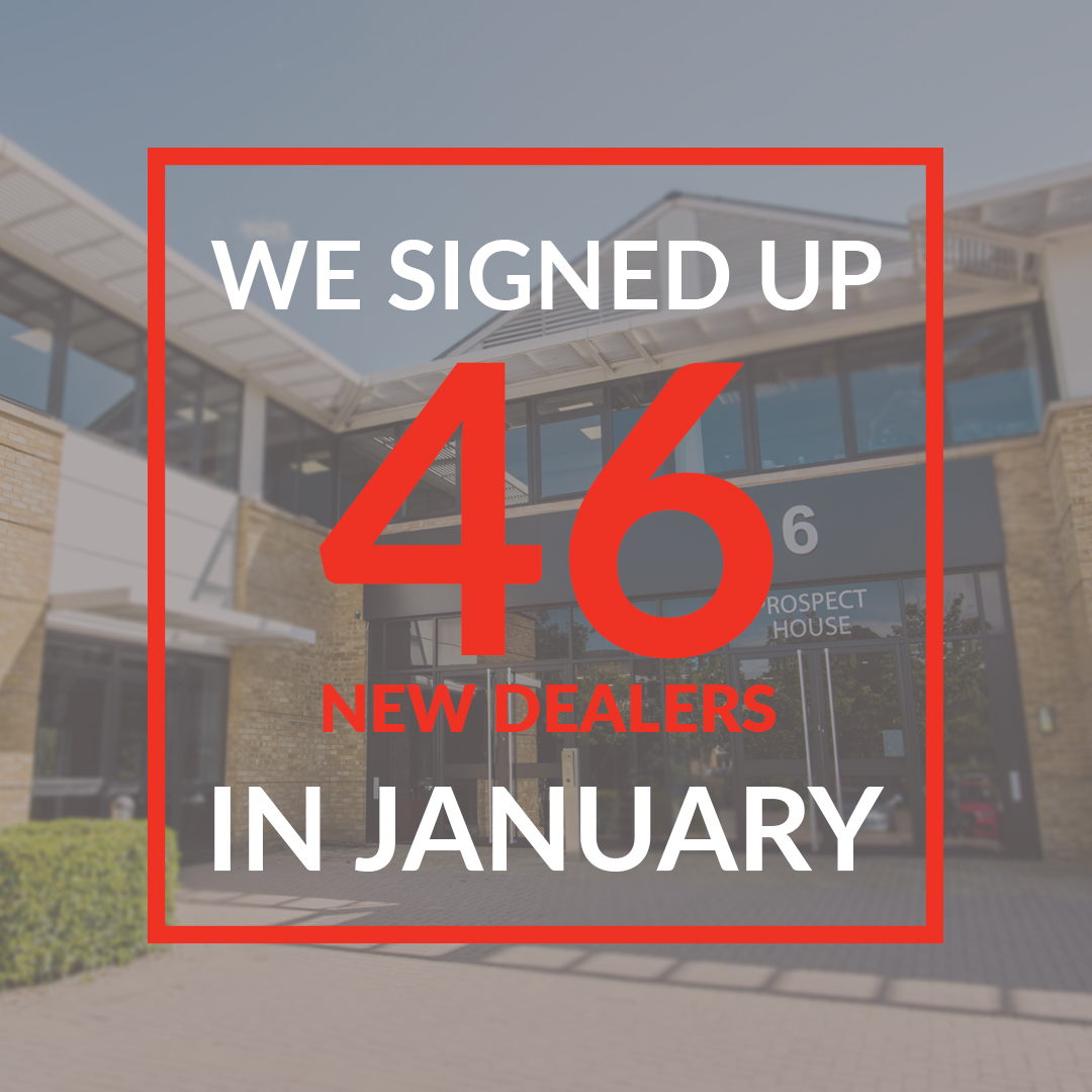 AutoguardUK's tweet image. What a fantastic start to 2022 

We hit the ground running in January with 46 new Dealer Partner sign up 💪🎉

Want to find out how you could be earning unlimited profits?💸⁠ Enquire today! bit.ly/3bLdtat 

#AutoguardWarranties #DealerPartner #SignUp #NewYear2022