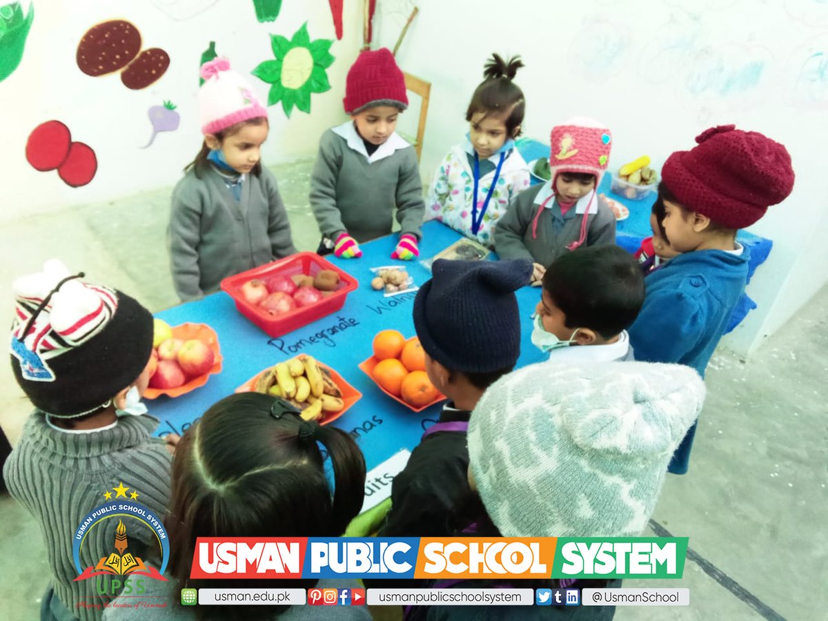 UsmanSchool's tweet photo. #activity #kids #art #Usmanians #school #children #UPSS #learning #education #workout #activities #adventure #activitiesforkids #3rdpost https://t.co/BWKBS1is6L