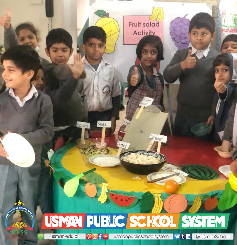 UsmanSchool's tweet photo. #activity #kids #art #Usmanians #school #children #UPSS #learning #education #workout #activities #adventure #activitiesforkids #3rdpost https://t.co/BWKBS1is6L